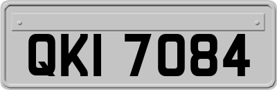 QKI7084