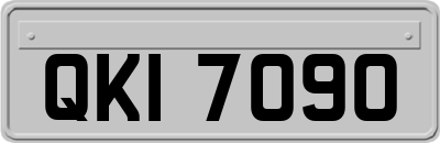 QKI7090