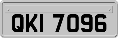 QKI7096