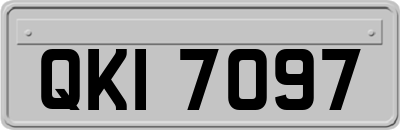 QKI7097