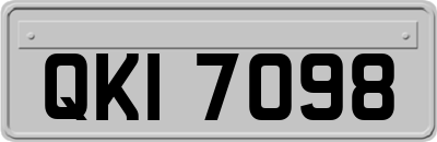 QKI7098