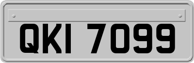 QKI7099