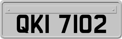 QKI7102