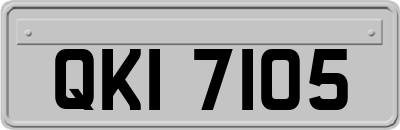 QKI7105