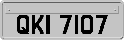 QKI7107