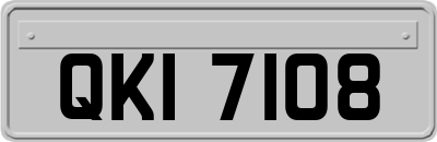 QKI7108