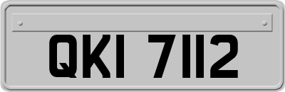 QKI7112