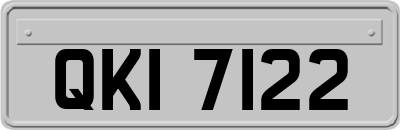 QKI7122