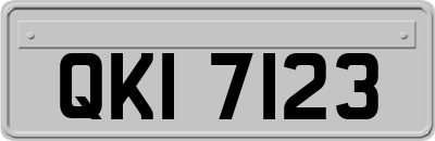 QKI7123