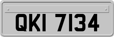 QKI7134