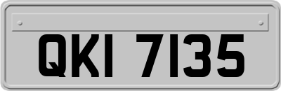 QKI7135