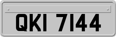 QKI7144