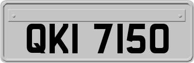 QKI7150