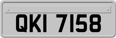 QKI7158