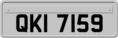 QKI7159