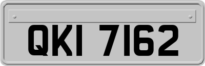 QKI7162