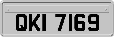 QKI7169