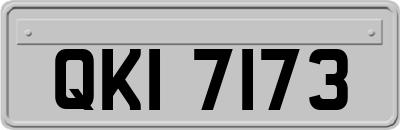 QKI7173