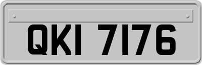 QKI7176