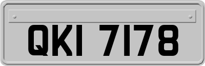 QKI7178