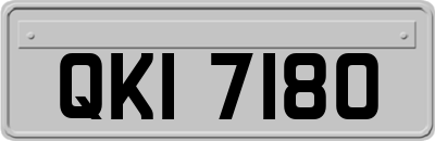 QKI7180