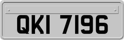 QKI7196