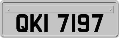 QKI7197