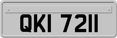 QKI7211