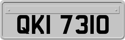 QKI7310