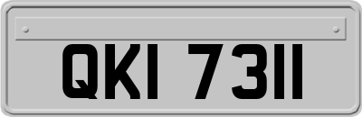 QKI7311