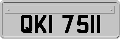 QKI7511