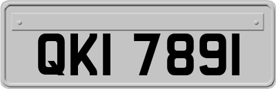 QKI7891