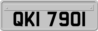 QKI7901