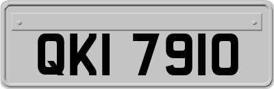 QKI7910