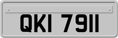 QKI7911