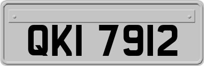 QKI7912