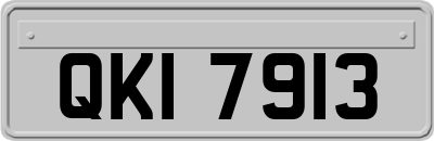 QKI7913