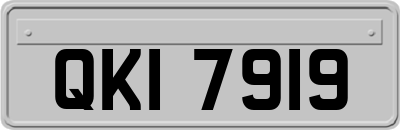 QKI7919