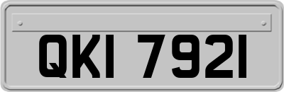 QKI7921