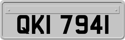 QKI7941