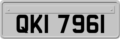 QKI7961