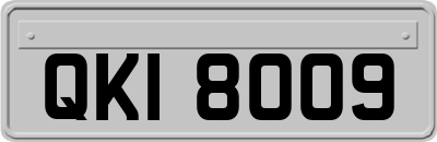 QKI8009