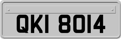 QKI8014