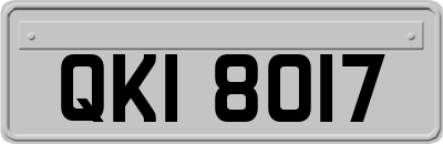 QKI8017