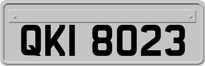 QKI8023