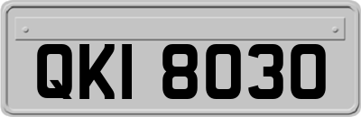 QKI8030