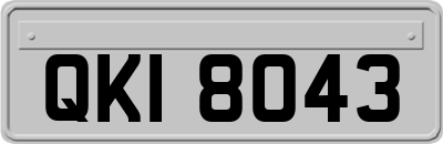 QKI8043