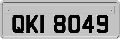 QKI8049