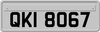 QKI8067