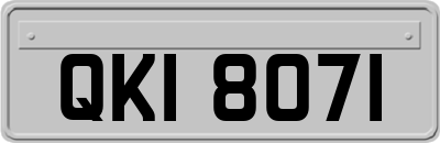 QKI8071